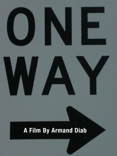 Постер One Way