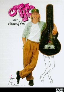 Постер Otto - Der Liebesfilm