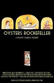 Постер Oysters Rockefeller