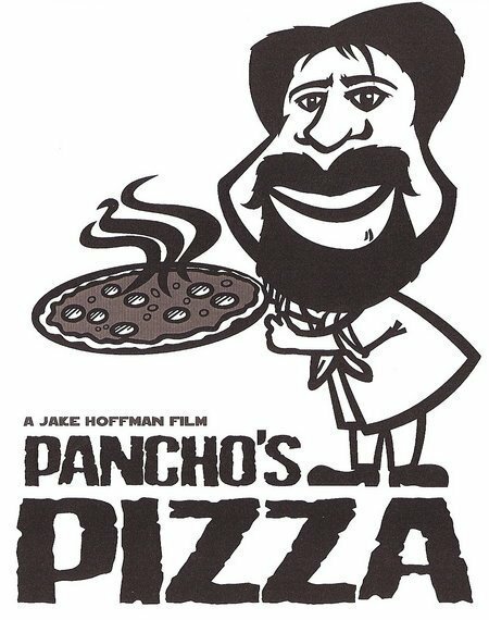 Постер Pancho's Pizza