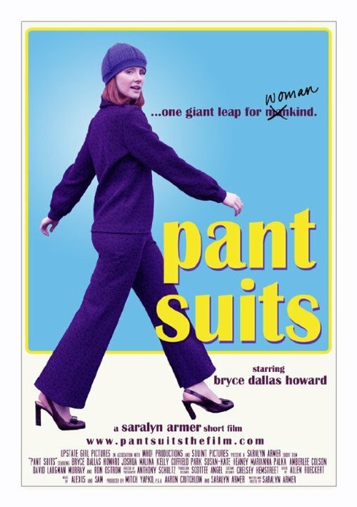 Pant Suits скачать фильм торрент