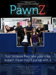 Постер PawnZ