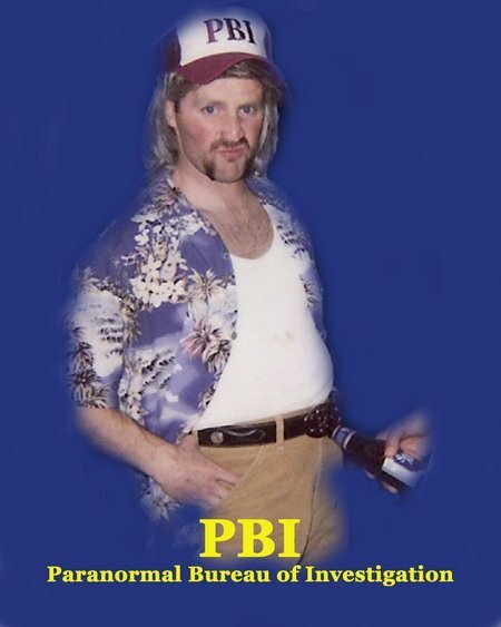 PBI: Paranormal Bureau of Investigation скачать фильм торрент