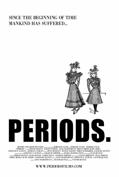 Постер Periods.