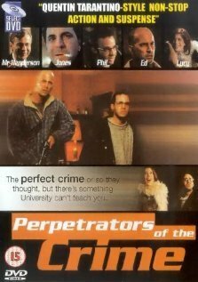 Постер Perpetrators of the Crime