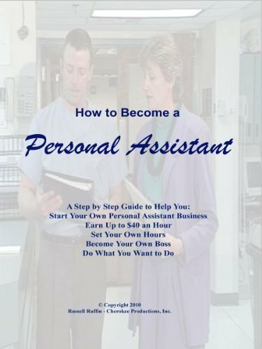 Постер Personal Assistant