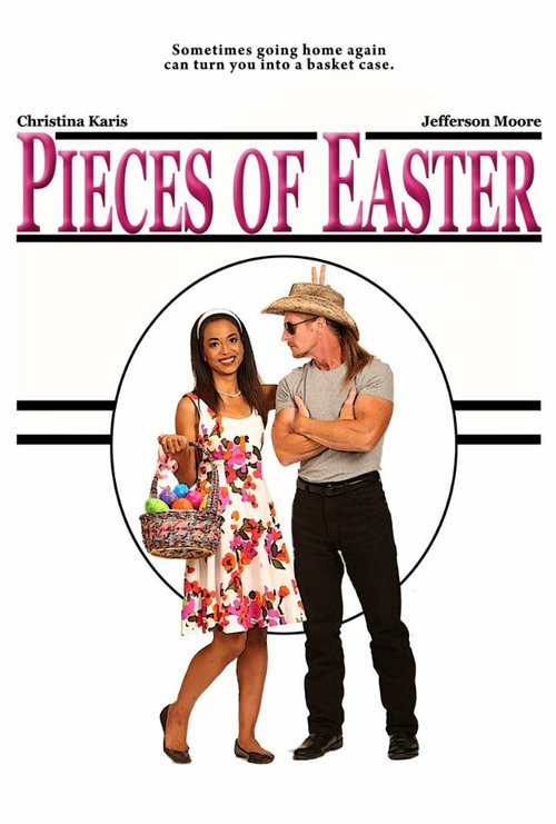 Постер Pieces of Easter