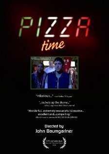 Постер Pizza Time