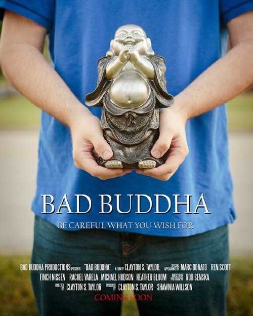 Плохой Будда скачать фильм торрент