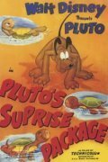 Постер Pluto's Surprise Package