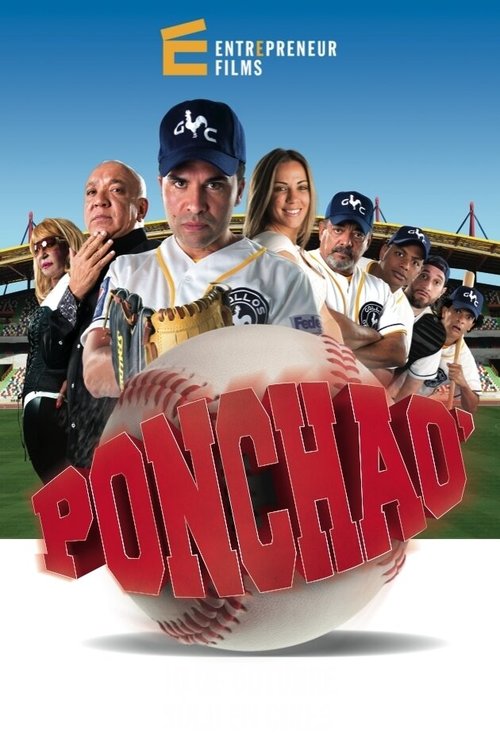 Постер Ponchao