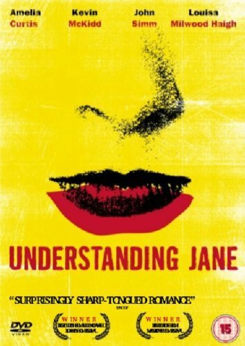 Постер Понять Джейн
