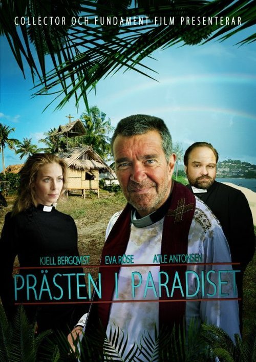 Prästen i paradiset скачать фильм торрент