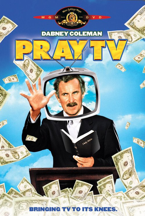 Постер Pray TV