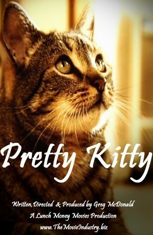 Pretty Kitty скачать фильм торрент