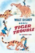 Постер Проблемы с тигром