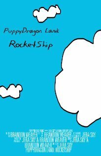 Постер PuppyDragon Land: Rocketship