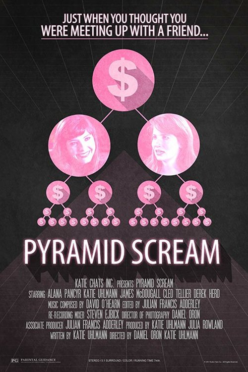 Pyramid Scream скачать фильм торрент