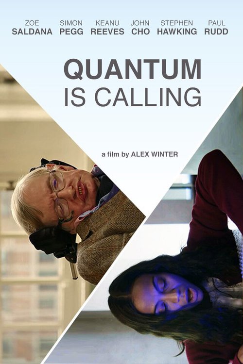 Quantum Is Calling скачать фильм торрент
