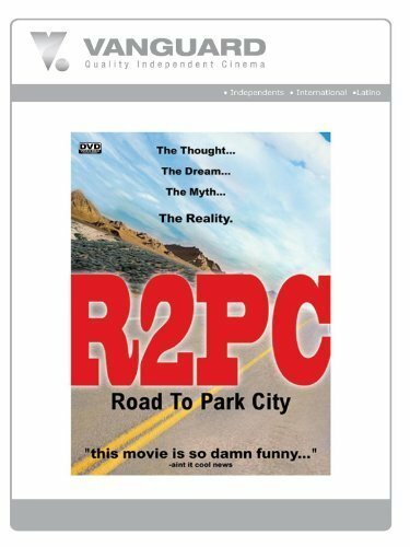 R2PC: Road to Park City скачать фильм торрент