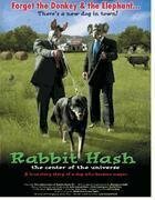 Постер Rabbit Hash: Center of the Universe