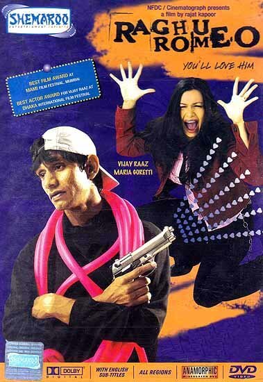 Постер Raghu Romeo