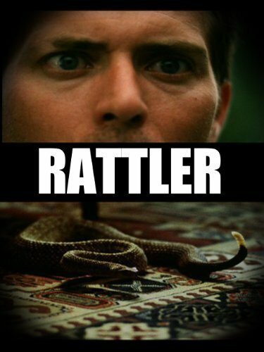 Постер Rattler