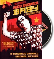 Постер Red Diaper Baby