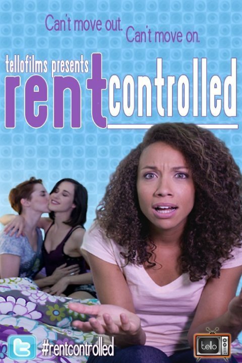 Постер Rent Controlled