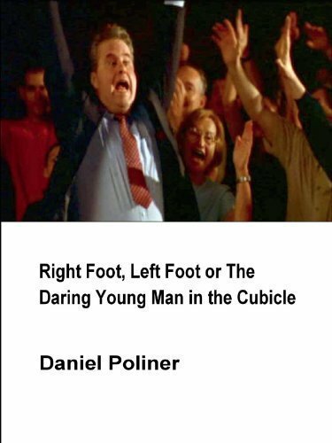 Right Foot, Left Foot or The Daring Young Man in the Cubicle скачать фильм торрент