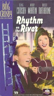 Постер Ритм на реке