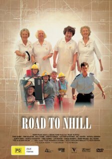 Постер Road to Nhill