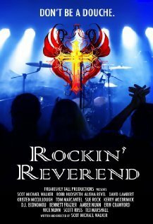 Постер Rockin' Reverend