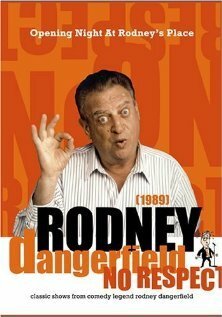 Rodney Dangerfield: Opening Night at Rodney's Place скачать фильм торрент
