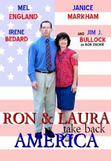 Рон и Лаура возвращают себе Америку скачать фильм торрент