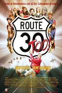 Постер Route 30, Too!