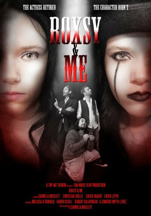 Постер Roxsy & Me