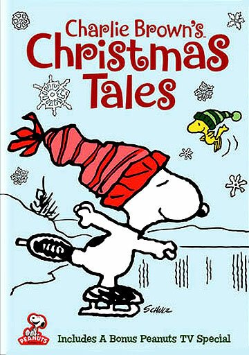 Рождественские сказки Чарли Брауна скачать фильм торрент