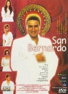 Постер Сан-Бернардо