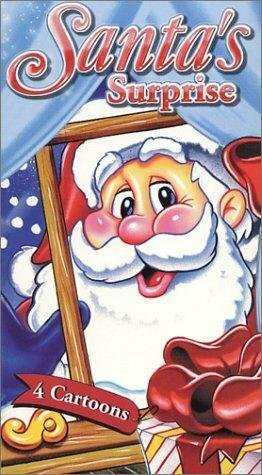 Постер Santa's Surprise