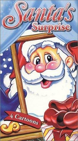 скачать Santa's Surprise через торрент