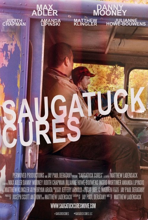 Постер Saugatuck Cures