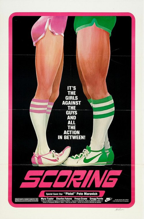 Постер Scoring