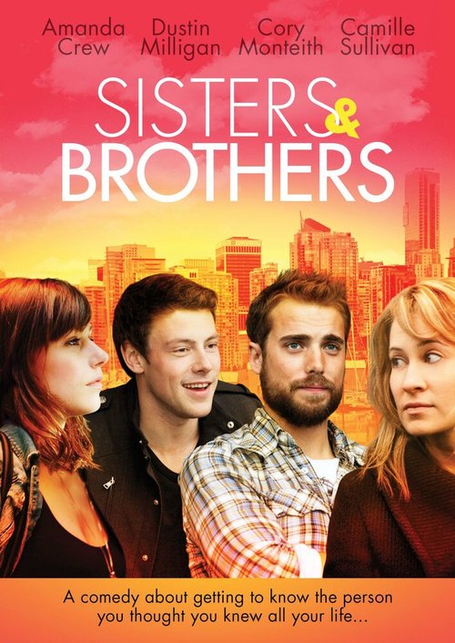 Постер Сестры и братья