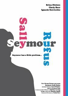 Постер Seymour Sally Rufus