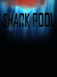 Постер Shark Pool