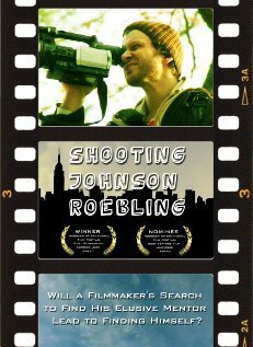 Постер Shooting Johnson Roebling