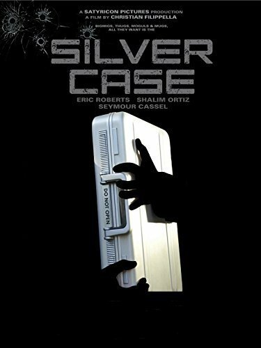 Silver Case: Director's Cut скачать фильм торрент