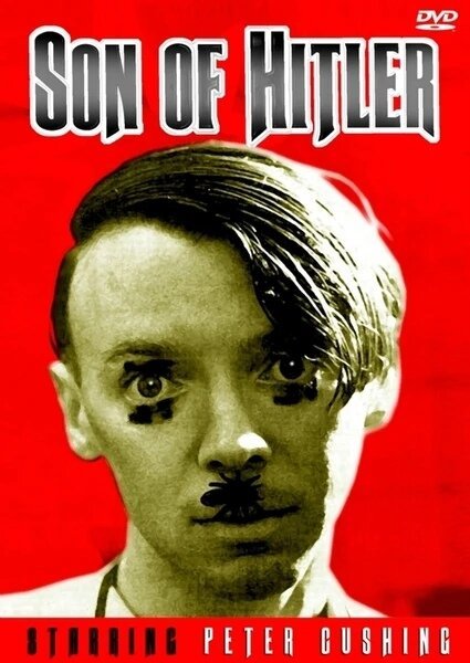 Постер Сын Гитлера
