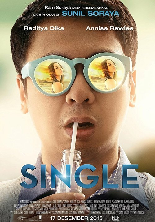 Постер Single